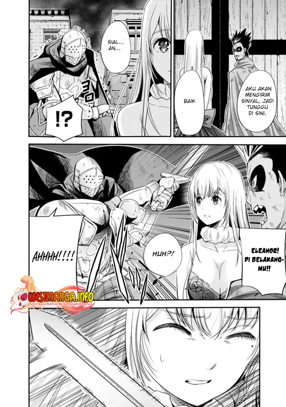 Uragirareta S Rank Boukensha no Ore wa, Aisuru Dorei no Kanojora to Tomoni Dorei dake no Harem Guild o Tsukuru